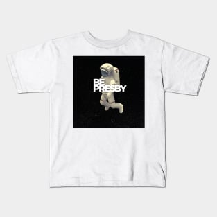 Be Presby Kids T-Shirt